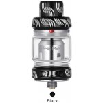 FreeMax Clearomizér Mesh Pro Černá Ocel 5ml – Zboží Dáma