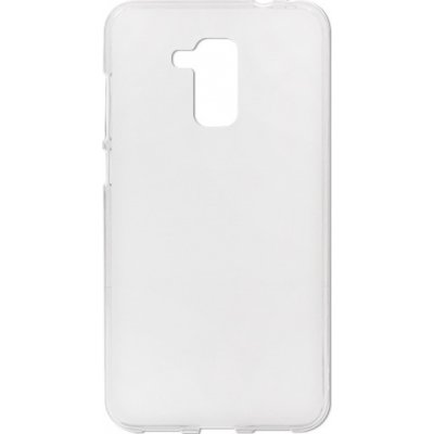 Pouzdro FLEXmat Case Honor 7 Lite bílé – Zboží Mobilmania