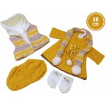 Llorens P38-561 obleček pro panenku 38 cm – Zboží Mobilmania