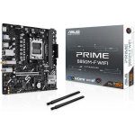 Asus PRIME B850M-F WIFI 90MB1N80-M0EAY0 – Hledejceny.cz