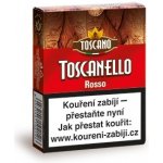 Toscanello Rosso 5 ks – Zboží Mobilmania