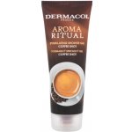 Dermacol Aroma Ritual Coffee Shot krémový sprchový gel 250 ml – Sleviste.cz