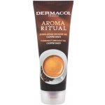 Dermacol Aroma Ritual Coffee Shot krémový sprchový gel 250 ml – Zboží Dáma