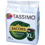Tassimo Jacobs Kronung XL 16 ks – Zboží Mobilmania