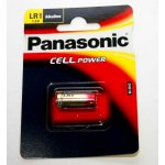 Panasonic E90/LR1/4001 1BP Alk – Zboží Mobilmania