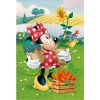 Puzzle Dino Disney pohádky: Minnie 54 dílků