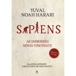 Sapiens Yuval Noah Harari – Hledejceny.cz