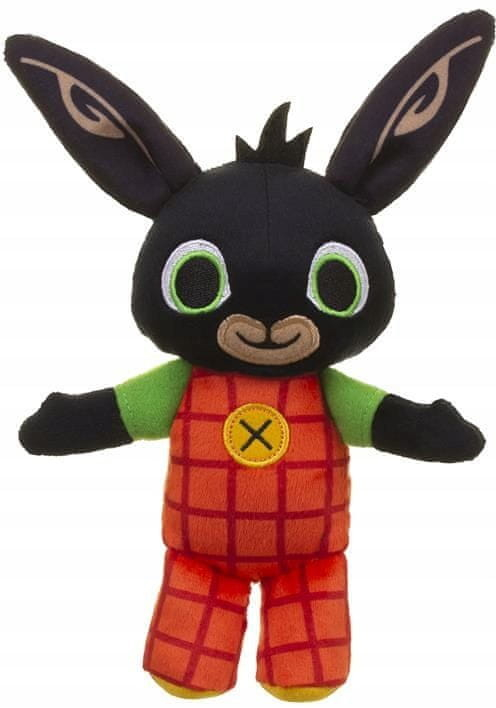 Plush králíček Bing 30 cm