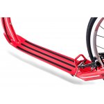 Yedoo Wolfer red – Zboží Dáma