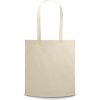 Nákupní taška a košík CANARY Taška z netkané textilie Béžová