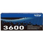 Brother TN3600 - originální – Hledejceny.cz