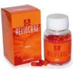 Heliocare Oral 60 kapslí – Hledejceny.cz