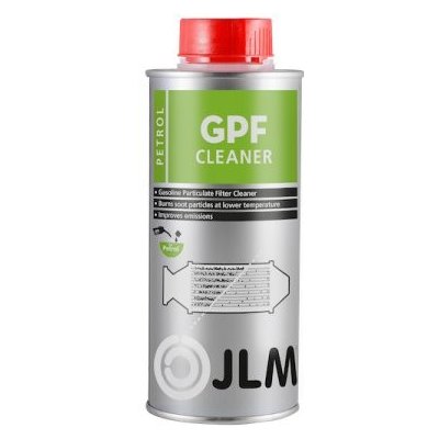 JLM Petrol GPF Cleaner 250 ml