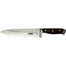 ACEJET MONA CHEF SanMai Damaškový Kuchyňský nůž 21cm