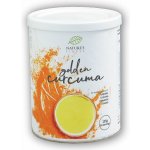 Nutrisslim Golden Curcuma Bio 125 g – Sleviste.cz