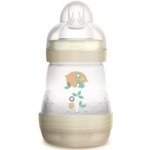 Mam láhev anti colic bílá 160ml – Zboží Dáma