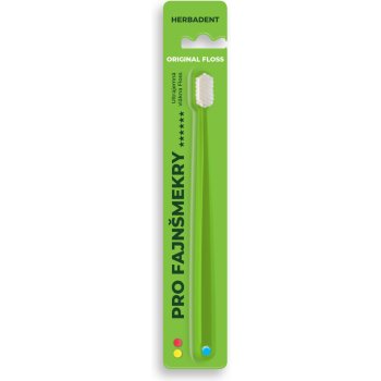 Herbadent Original Floss UltraSoft