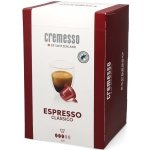 Cremesso Kapsle Espresso Classico 48 ks – Hledejceny.cz