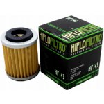 Hiflofiltro Olejový filtr HF143 | Zboží Auto