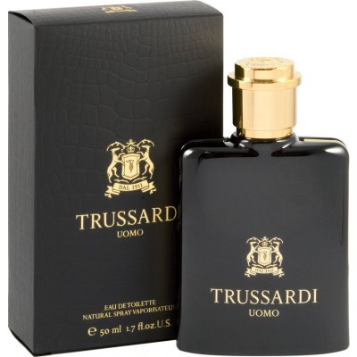 TrussarDi Uomo toaletní voda pánská 50 ml