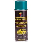 Motip sprej Škoda akrylový autolak 150 ml SD5280 zelená karibská | Zboží Auto