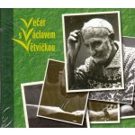 Večer s Václavem Větvičkou – Zbozi.Blesk.cz