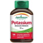 Jamieson DRASLÍK 50 mg 100 tablet – Hledejceny.cz