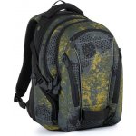 Bagmaster Bag 21 C Gray/Yellow – Zboží Mobilmania