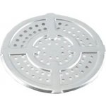 Perfect Home 14509 Rozptylovač plamene na plynový sporák 17 cm – Zboží Dáma