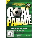 Goal Parade - Die 200 besten Tore, Adrenalin pur, 3 DVDs – Hledejceny.cz