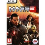 Mass Effect 2 – Zbozi.Blesk.cz