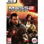 Mass Effect 2 – Hledejceny.cz