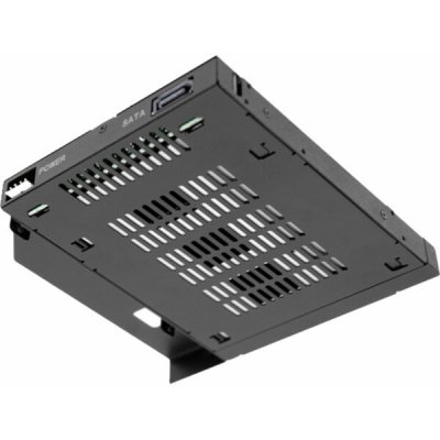 Icy Dock MB411SPO-B – Hledejceny.cz