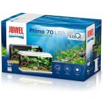 Juwel Primo 70 LED akvarijní set bílý 70 l – Zboží Dáma