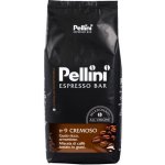 Pellini Espresso Bar Cremoso 1 kg – Hledejceny.cz