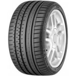 Continental ContiSportContact 2 225/45 R17 91W Runflat – Hledejceny.cz