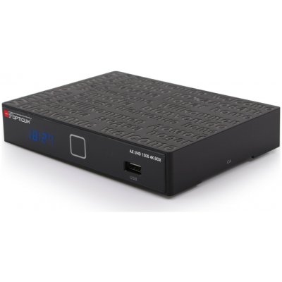 Opticum 1500 – Zboží Živě