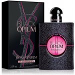 Yves Saint Laurent Black Opium Neon parfémovaná voda dámská 75 ml – Sleviste.cz