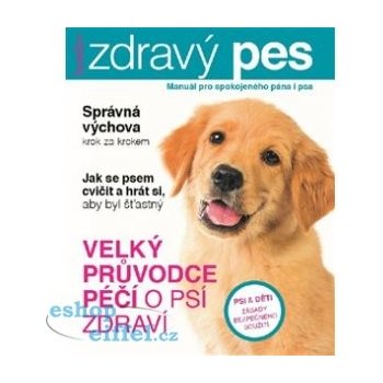 Zdravý pes