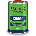 Colorlak Ředidlo C6000 0,7L – HobbyKompas.cz