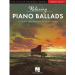 Relaxing Piano Ballads 1500435 – Zboží Dáma