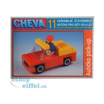 Cheva 11 Pickup