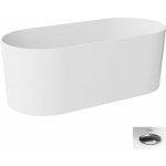 Besco LOVA 160 x 74 cm VANLOVA160C – Hledejceny.cz