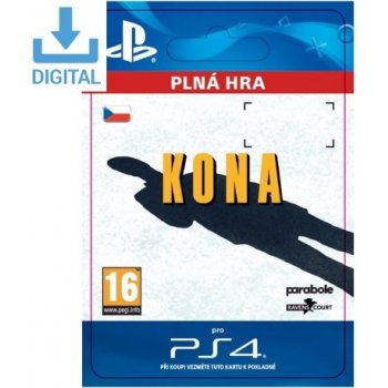 Kona