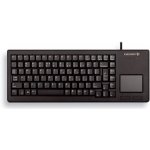 Cherry Stream XS Touchpad Keyboard G84-5500LUMEU-2 – Zbozi.Blesk.cz