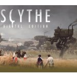 Scythe Digital Edition – Hledejceny.cz