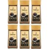 Instantní káva Dallmayr Gold instantní káva 6 x 200 g