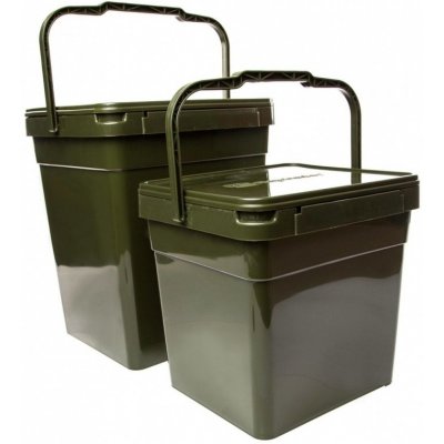 RidgeMonkey Kbelík Modular Bucket System Standard 17l – Zboží Dáma