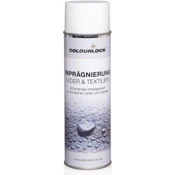 Colourlock Rauleder & Textil Imprägnierung 500 ml