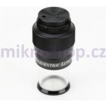 Peak 1999 příložní telecentrická lupa 7x – Zboží Živě